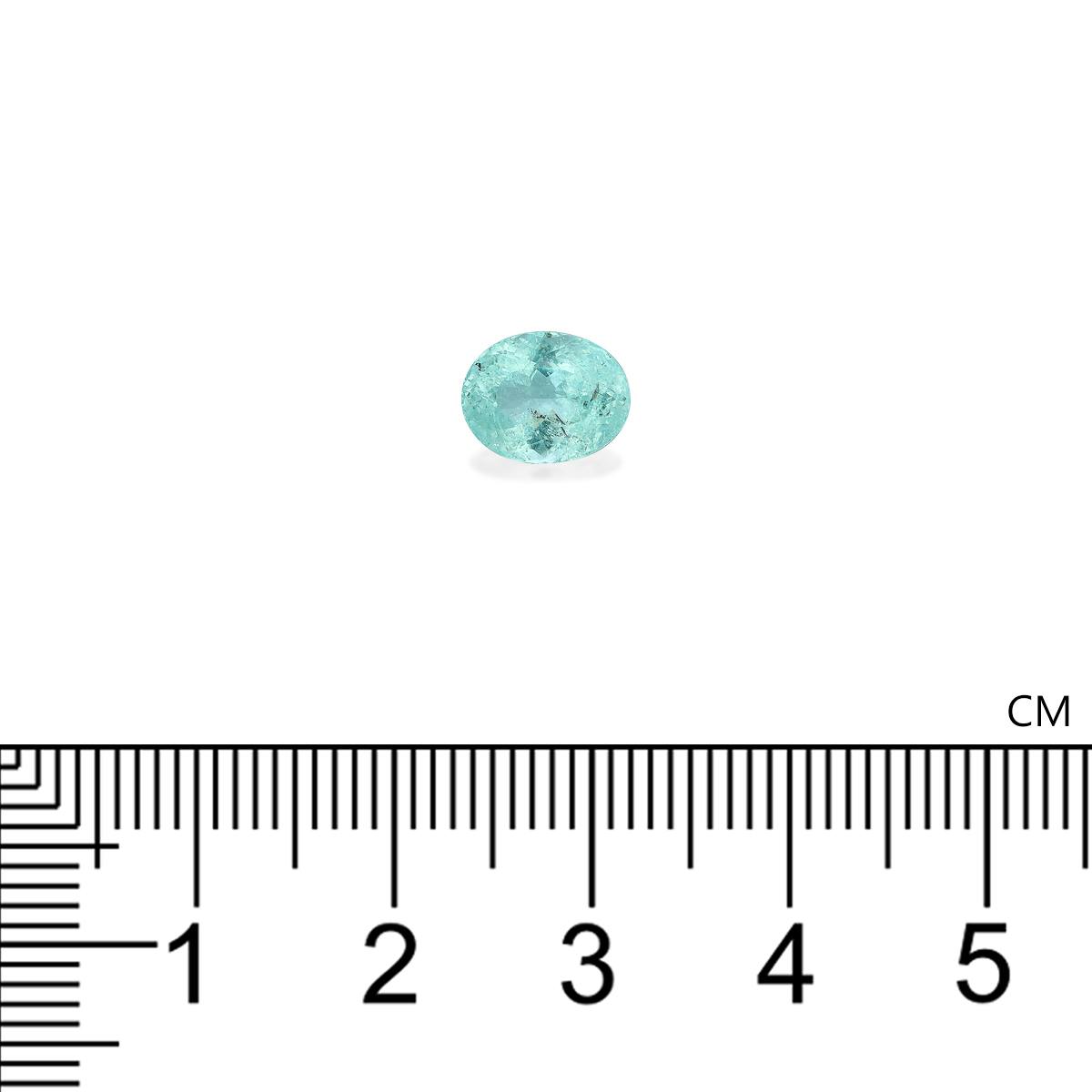 Paraiba Tourmaline 1.96 ct